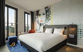 Ibis Styles Delft City Centre
