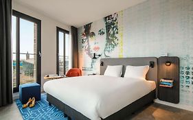 Ibis Styles Delft City Centre